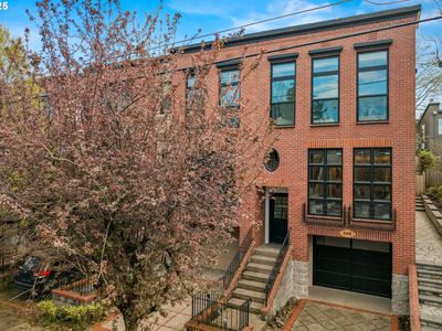 2366 NW Pettygrove St, Portland, OR, 97210