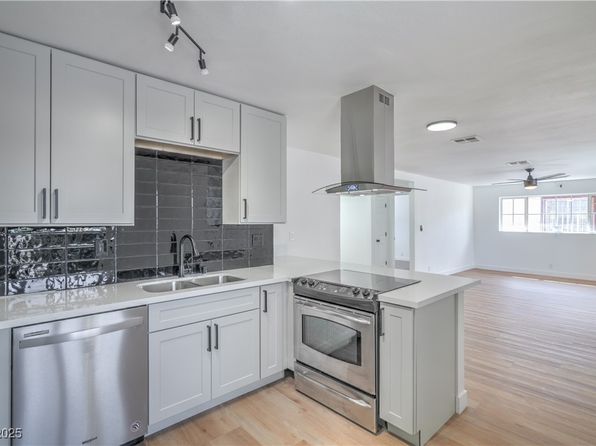 1109 E Tonopah Ave, North Las Vegas, NV 89030