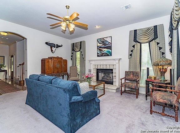 5th image of 2606 Fairfield Bend Dr
