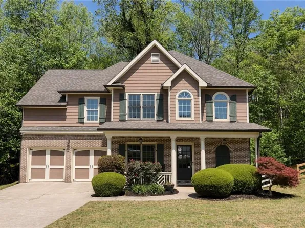 178 Mountain Vista Blvd, Canton, GA 30115