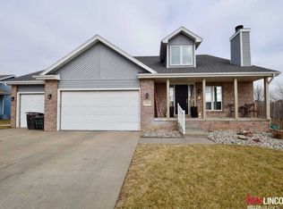 5360 W Katleman Dr, Lincoln, NE 68521