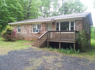 3303 Bethel Rd, Wadesboro, NC 28170