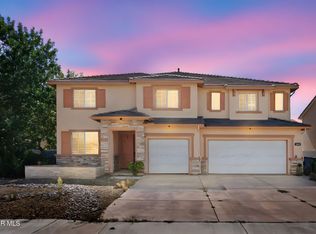 2300 Camellia St, Palmdale, CA 93551