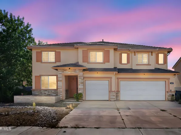 2300 Camellia St, Palmdale, CA 93551