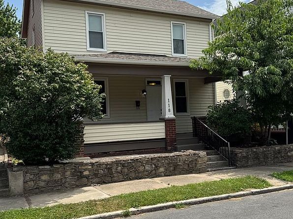 118 Oak St