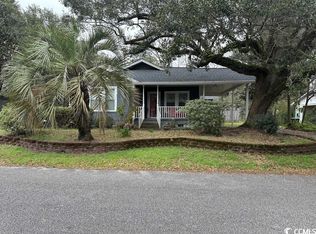 408 Pearl St, Conway, SC 29527