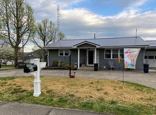 516 Fairview Ave, Beverly, OH 45715