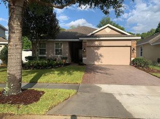 644 Preakness Cir, Deland, FL 32724