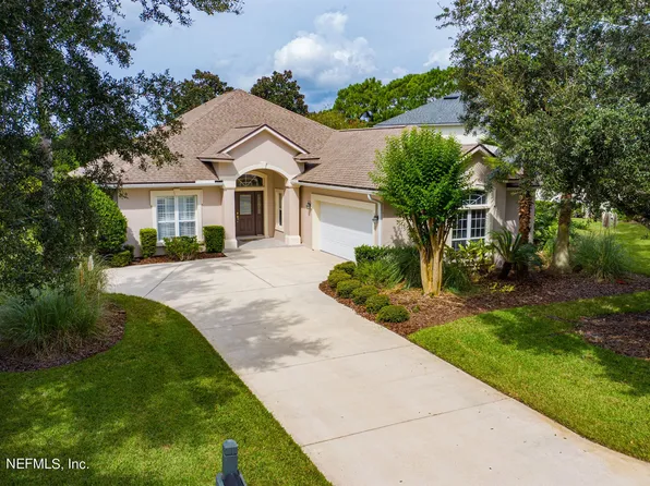 916 Spring Lake Ct, Saint Augustine, FL 32080