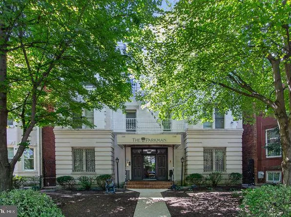 1341 E Capitol St SE APT 108, Washington, DC 20003