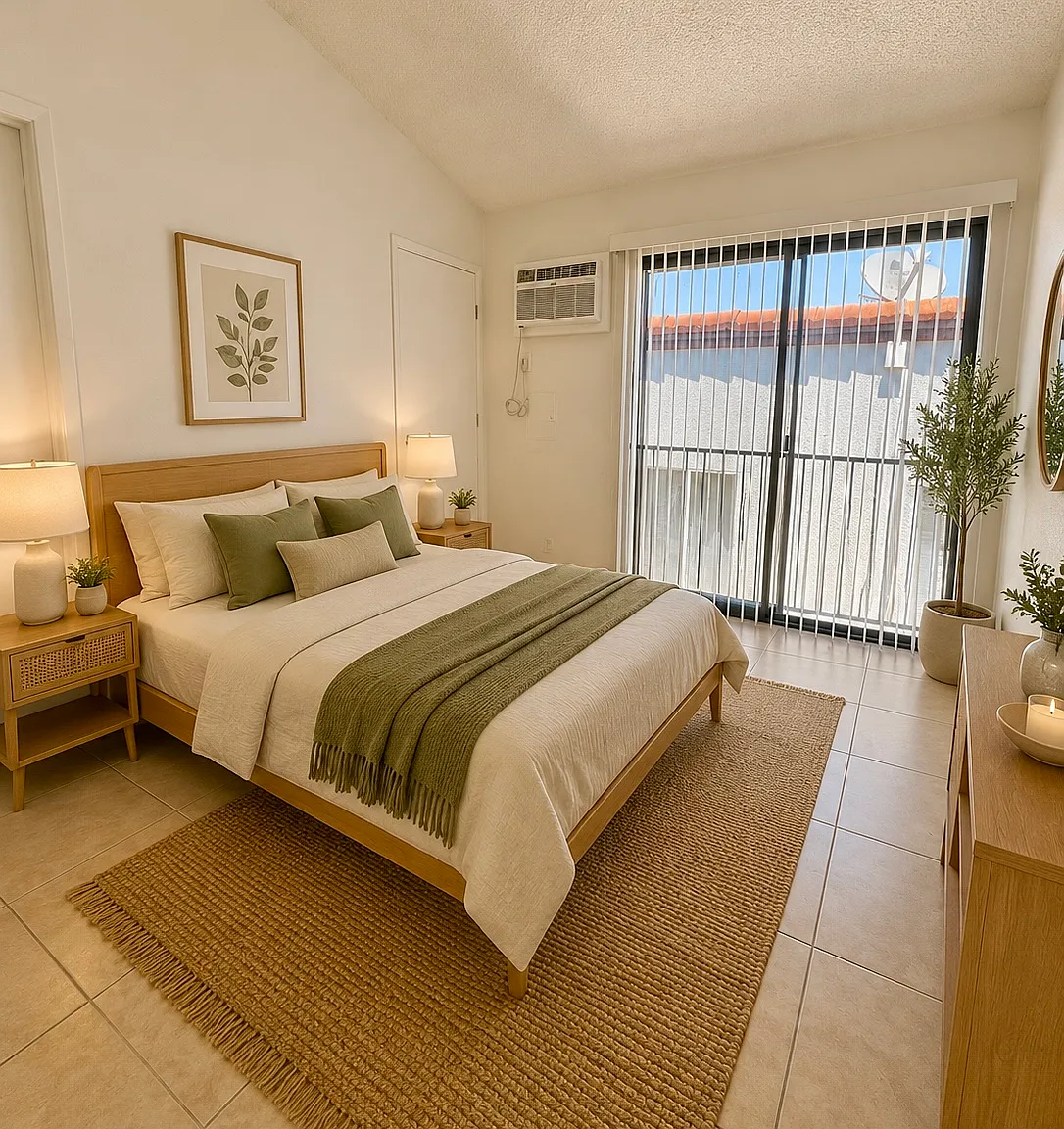 1 bed, $1,495 — Photo 4