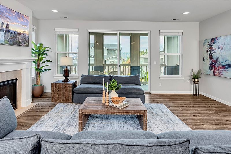 5th image of 28711 NE 155th Street