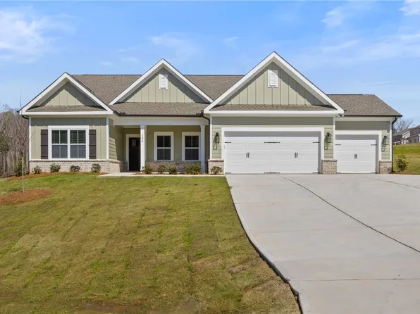 106 Nannies Cir, Williamston, SC 29697