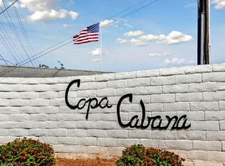 2698 Ruthe Duarte Ave, Las Vegas, NV 89121