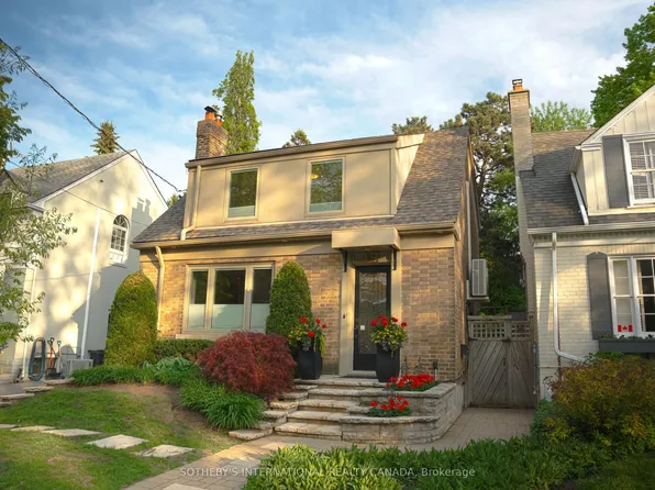 51 Fairfield Rd, Toronto, ON M4P 1S9