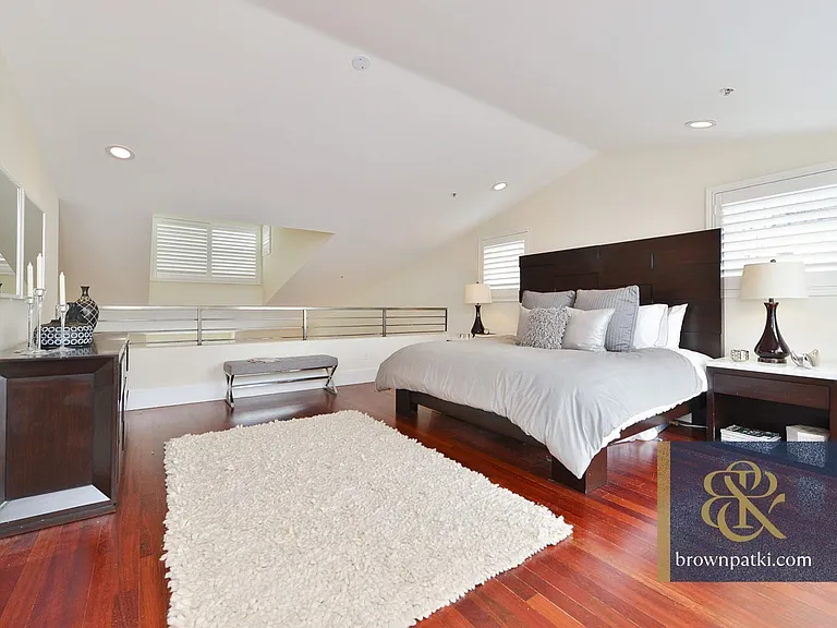 21 Stillman St #5I — Photo 13