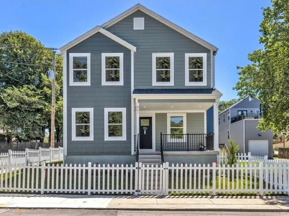 401 Park Ave, Kansas City, MO 64124