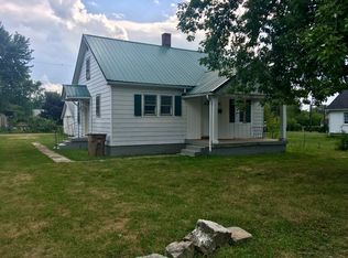 2211 McClure St, Columbus, IN