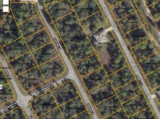 Hanford Ln, North port, FL 34288