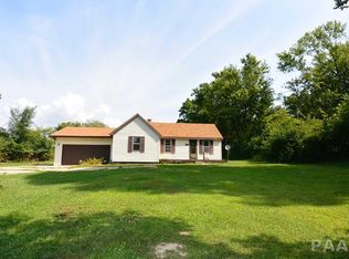 231 Sabrina Dr, East Peoria, IL 61611