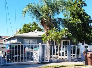 2657 Washington Ave, El Monte, CA 91733