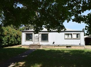 611 S Summit Ave, Rosalia, WA 99170