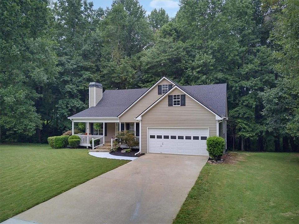 1st image of 7425 Hickory Bluff Dr