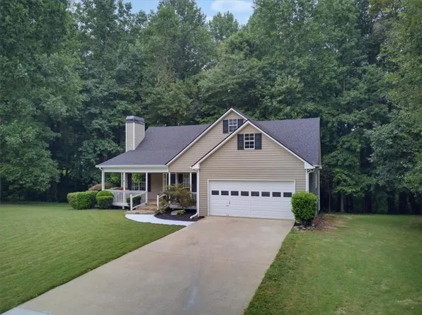 7425 Hickory Bluff Dr, Cumming, GA 30040