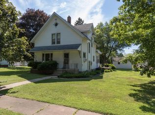 815 N Mather St, Le Roy Township, MN 55951