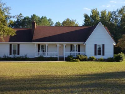 453 Wildwood Ln, Lugoff, SC, 29078