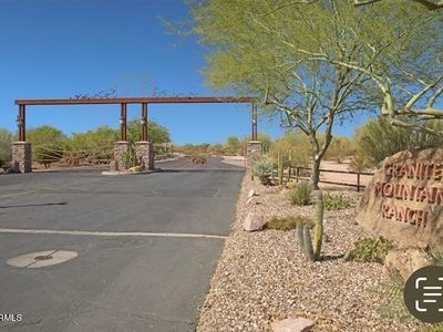 14122 E Windstone Ct LOT 28, Scottsdale, AZ, 85262
