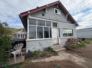 20 Gladstone Ter, Walkerville, MT 59701