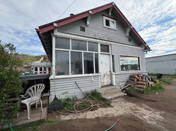 20 Gladstone Ter, Walkerville, MT 59701