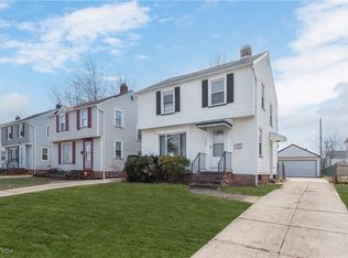 12424 Willard Ave, Garfield Heights, OH