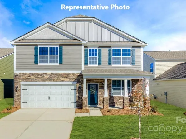 7699 Bainbridge Rd, Sherrills Ford, NC 28673