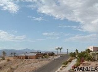 3840 Mountain View Rd, Bullhead City, AZ 86442