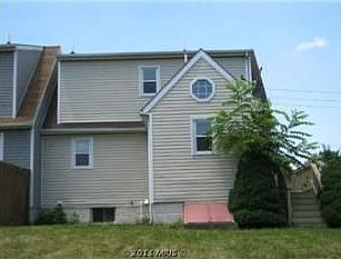 3rd image of 1212 Potomac Ave