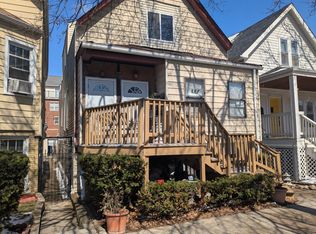 2716 W Melrose St UNIT 2, Chicago, IL 60618
