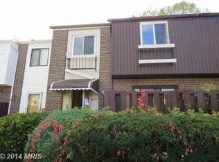 8257 Vosges Rd, Baltimore, MD 21244