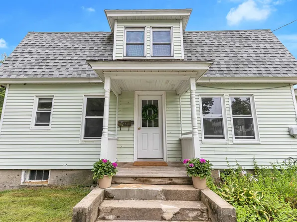 55 Webster Street, Jaffrey, NH 03452