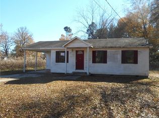 125 Crow Lake Rd, Sarepta, LA 71071