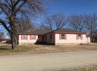 401 2nd St, Ramona, OK 74061