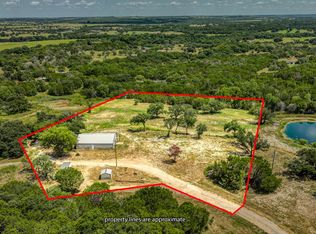 7921 Wheeler Ct, Granbury, TX 76049