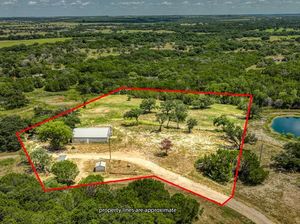 7921 Wheeler Ct, Granbury, TX 76049