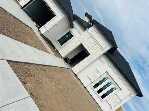 3107 Sabinas St, Hidalgo, TX 78557