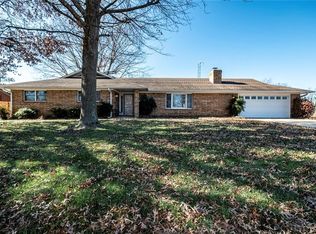 5418 Walden St, Lowell, AR 72745