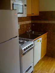 Rented by Keller Williams NYC