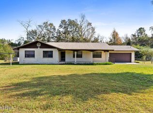 811 Highway 277, Chipley, FL 32428