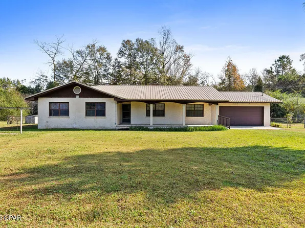 811 Highway 277, Chipley, FL 32428