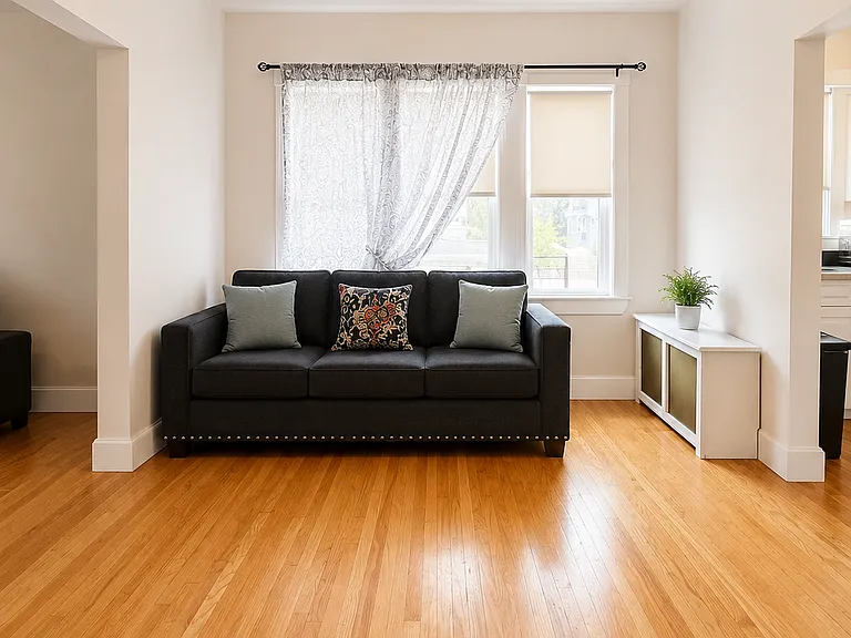 62 Mount Vernon St #A — Photo 4